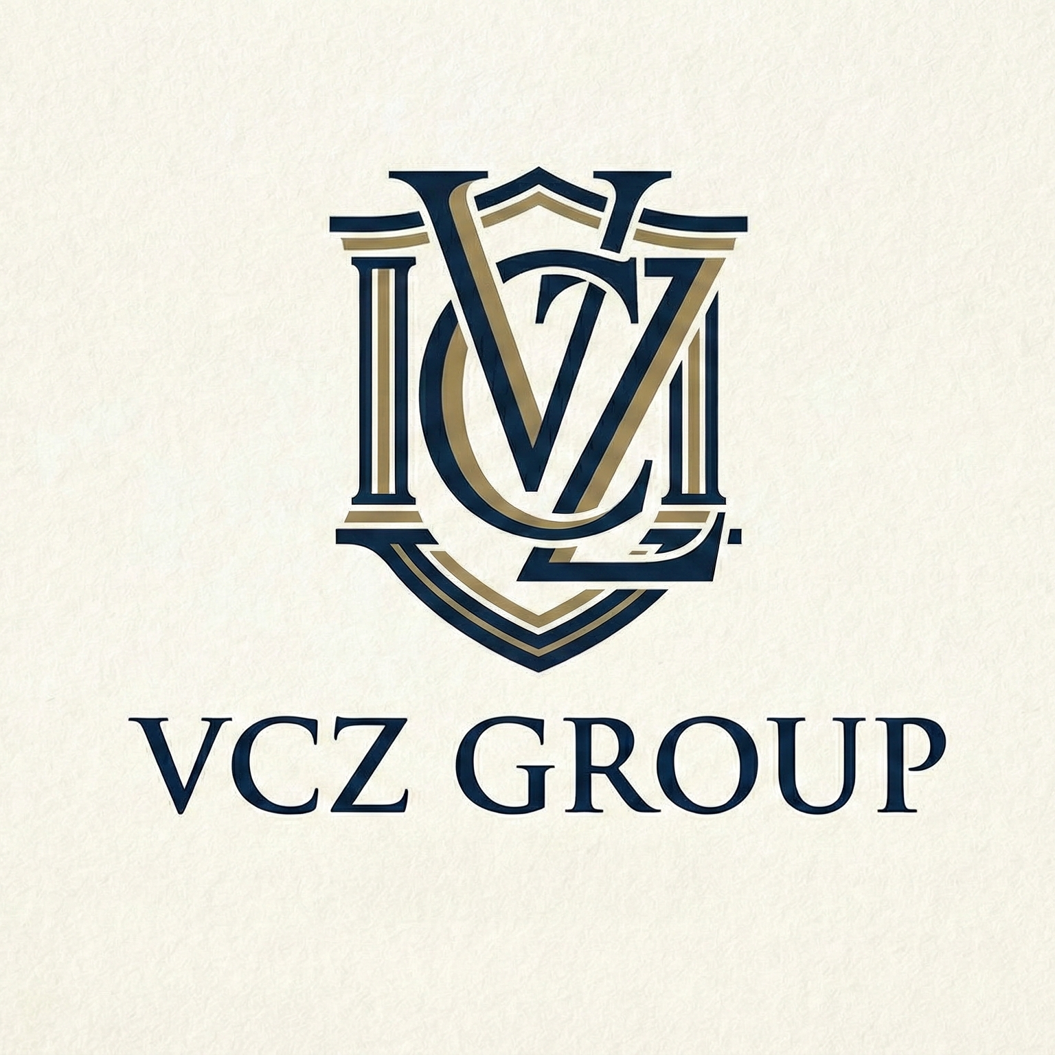 VCZ Group Logo
